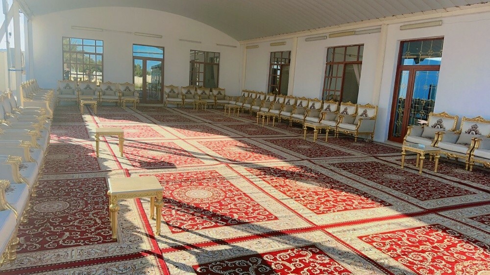 تجهيز حفلات ومناسبات عامة - 15
