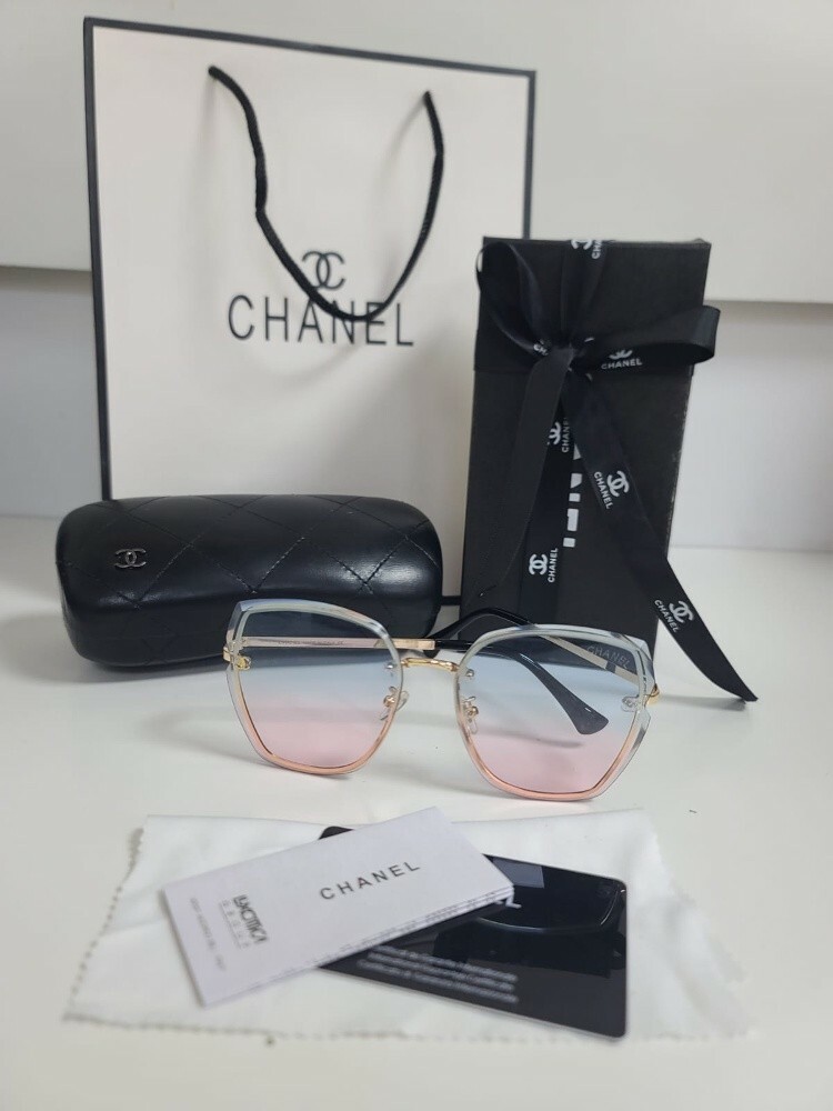 نظارات نسائيه شانيل - 5