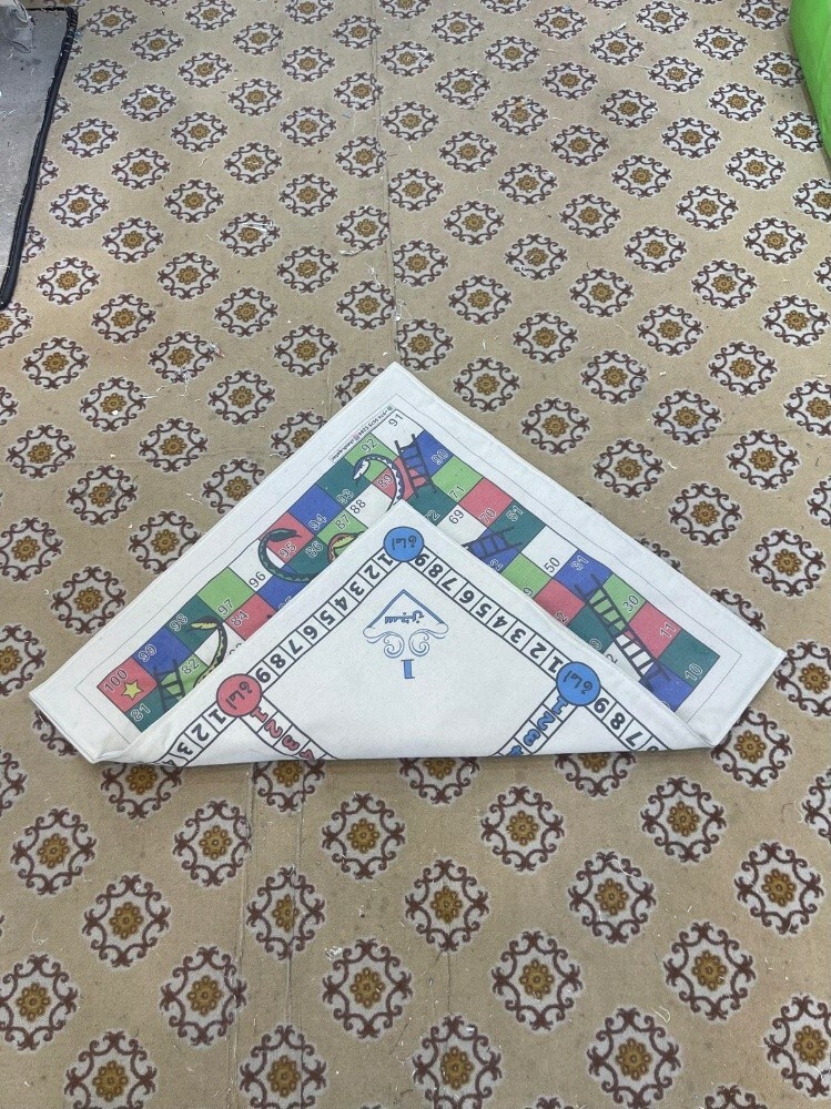 العاب و طاولات - 4