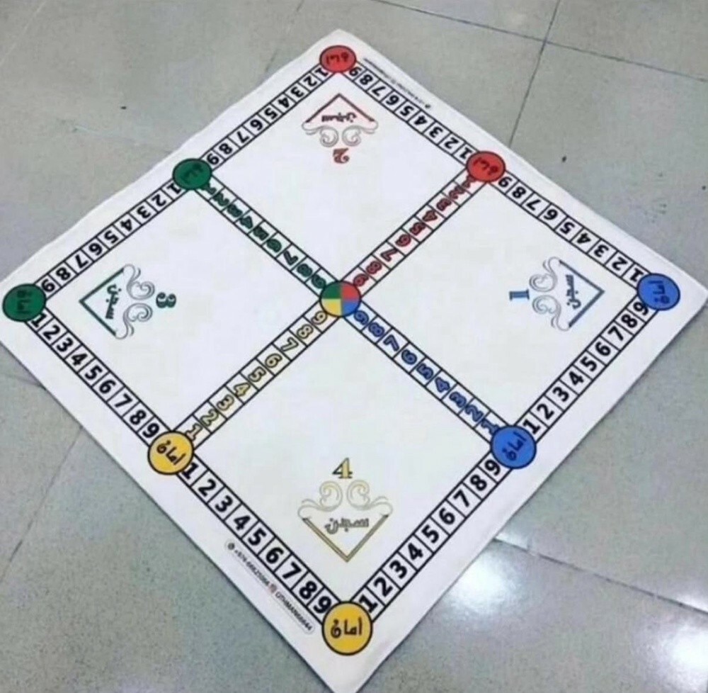 العاب و طاولات - 1