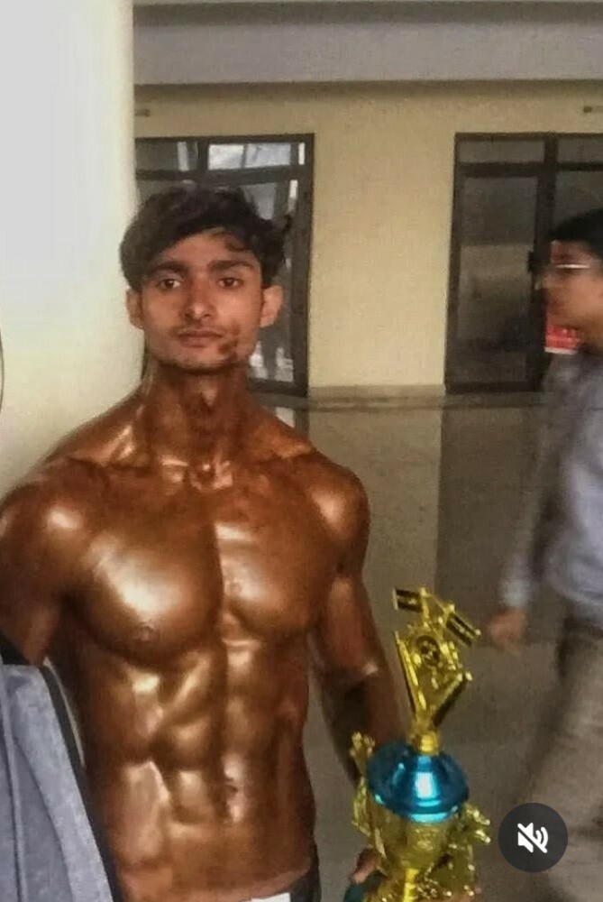 Gym trainer - 2