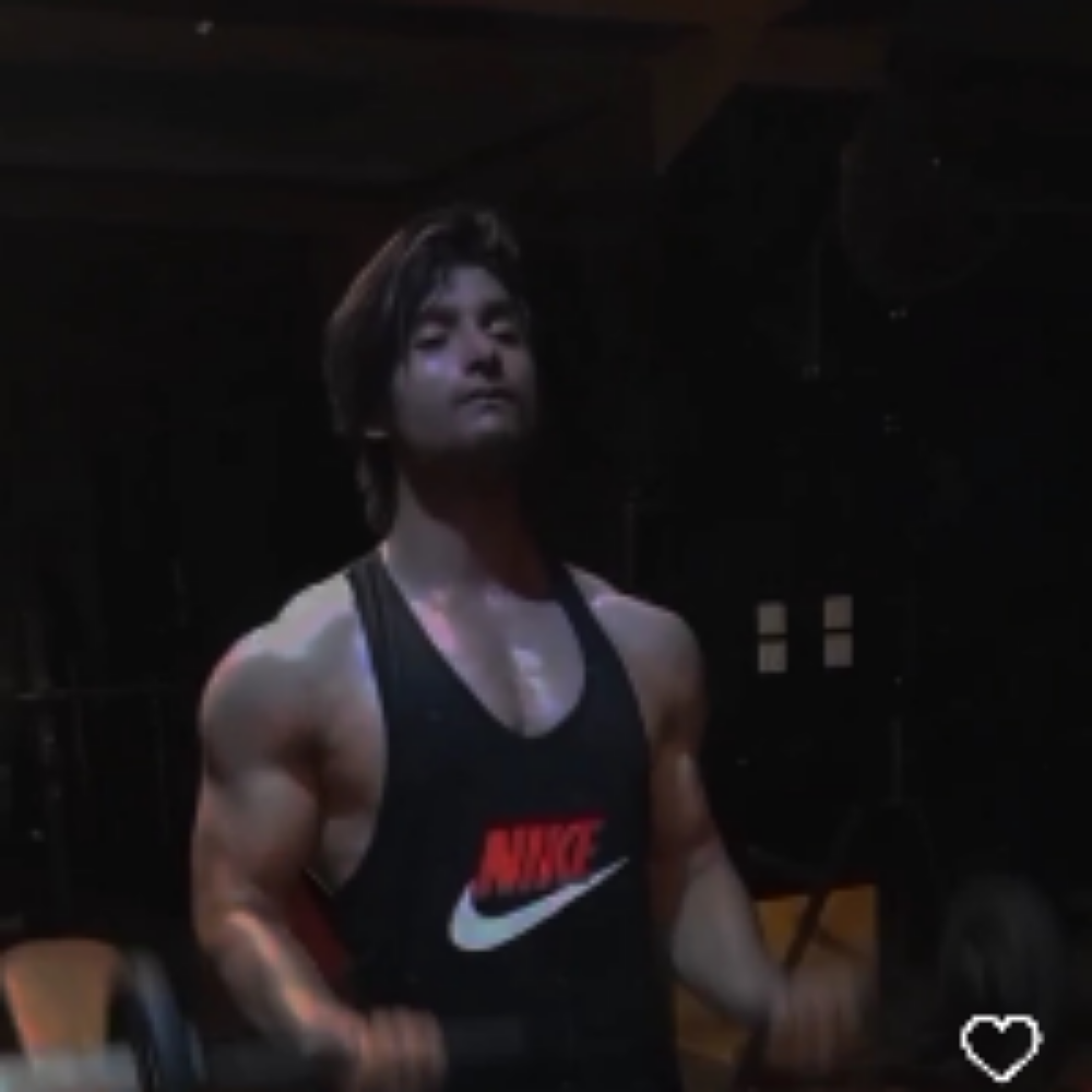 Gym trainer - 5