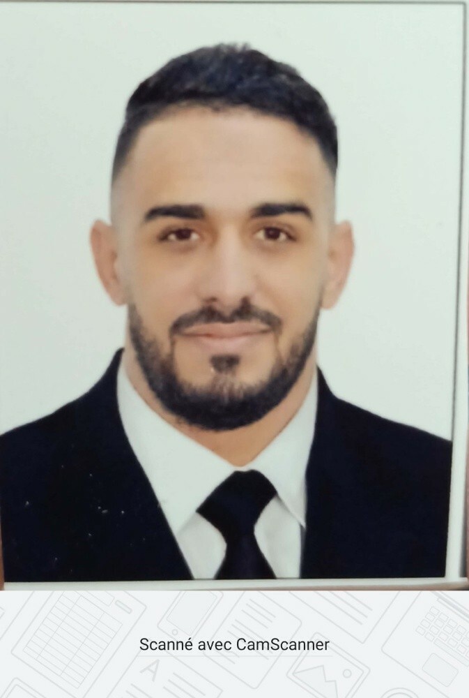 شاف دو بارتي / طباخ - 1