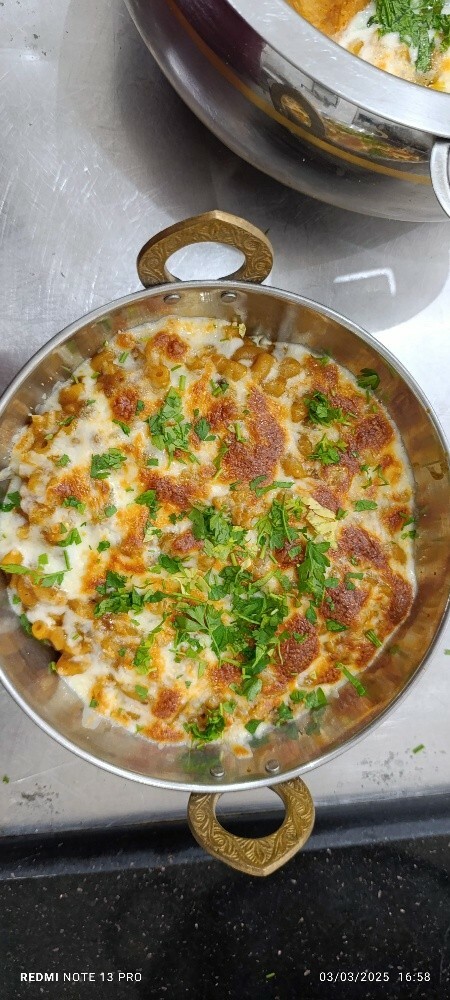 شاف دو بارتي / طباخ - 21