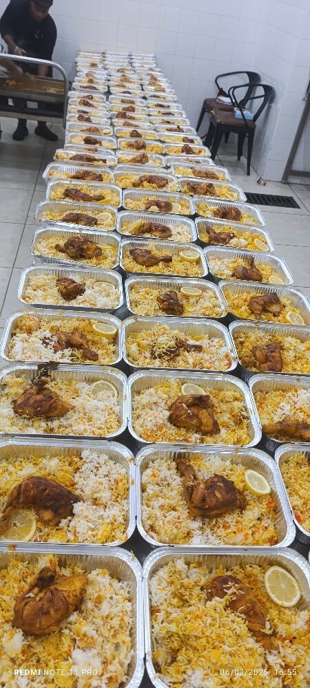 شاف دو بارتي / طباخ - 26