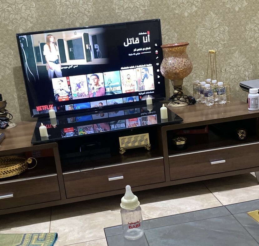 TV table - 3