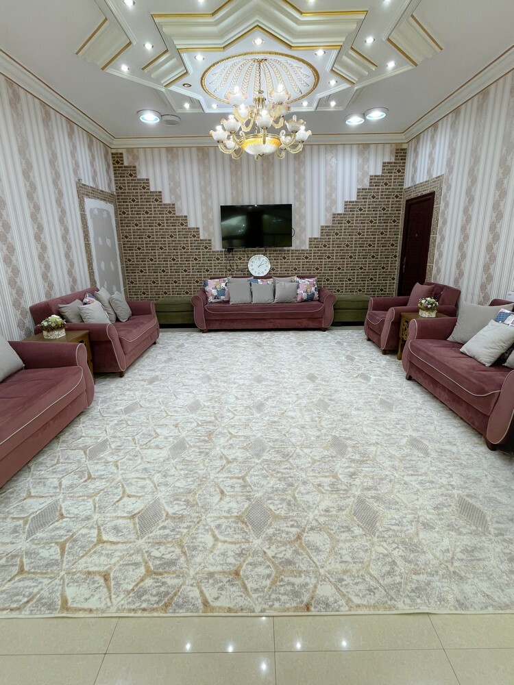 طقمين كنب كبار - 5
