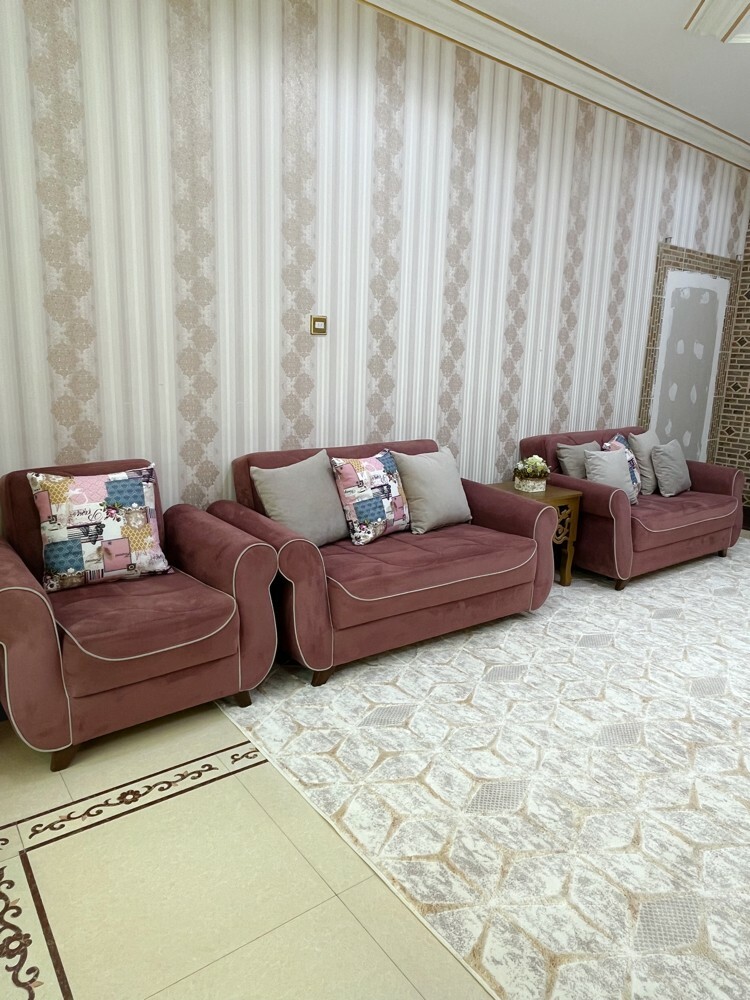 طقمين كنب كبار - 2