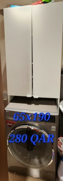Laundry Cabinets IKEA - 2