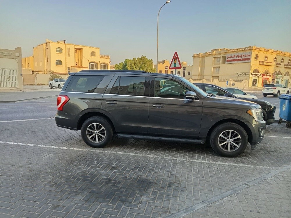 فورد إكسبيديشن 2019 - 6