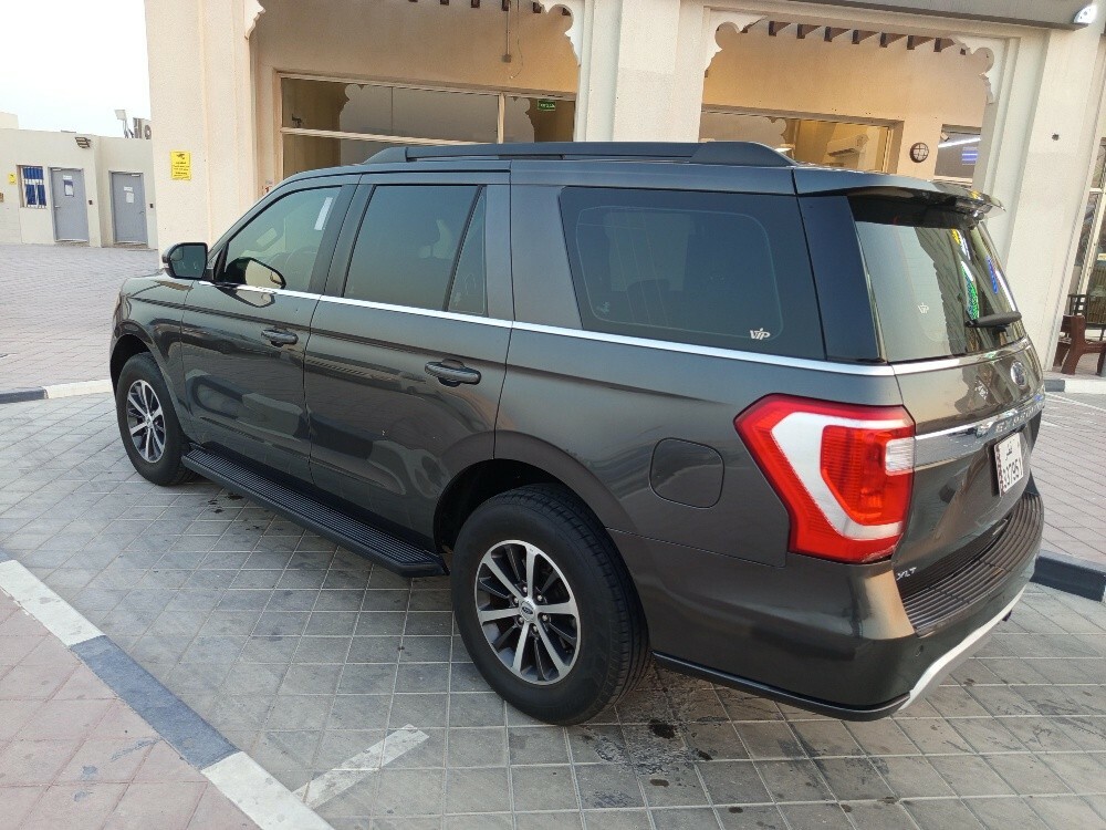 فورد إكسبيديشن 2019 - 4