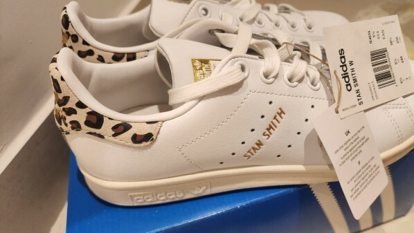 Stan Smith New - 2