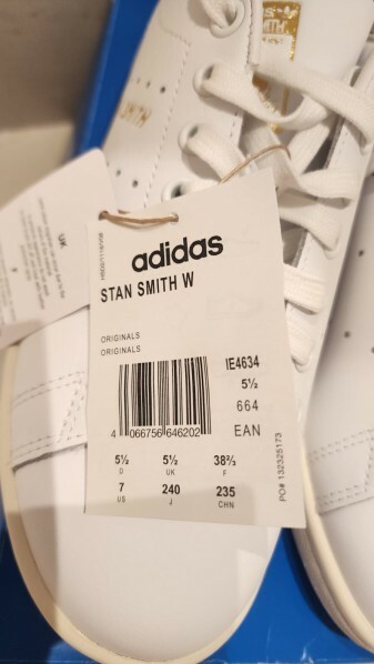Stan Smith New - 1