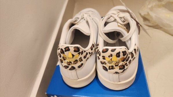 Stan Smith New - 4