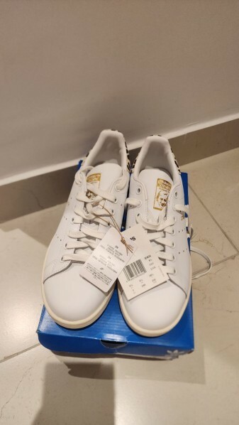 Stan Smith New - 3