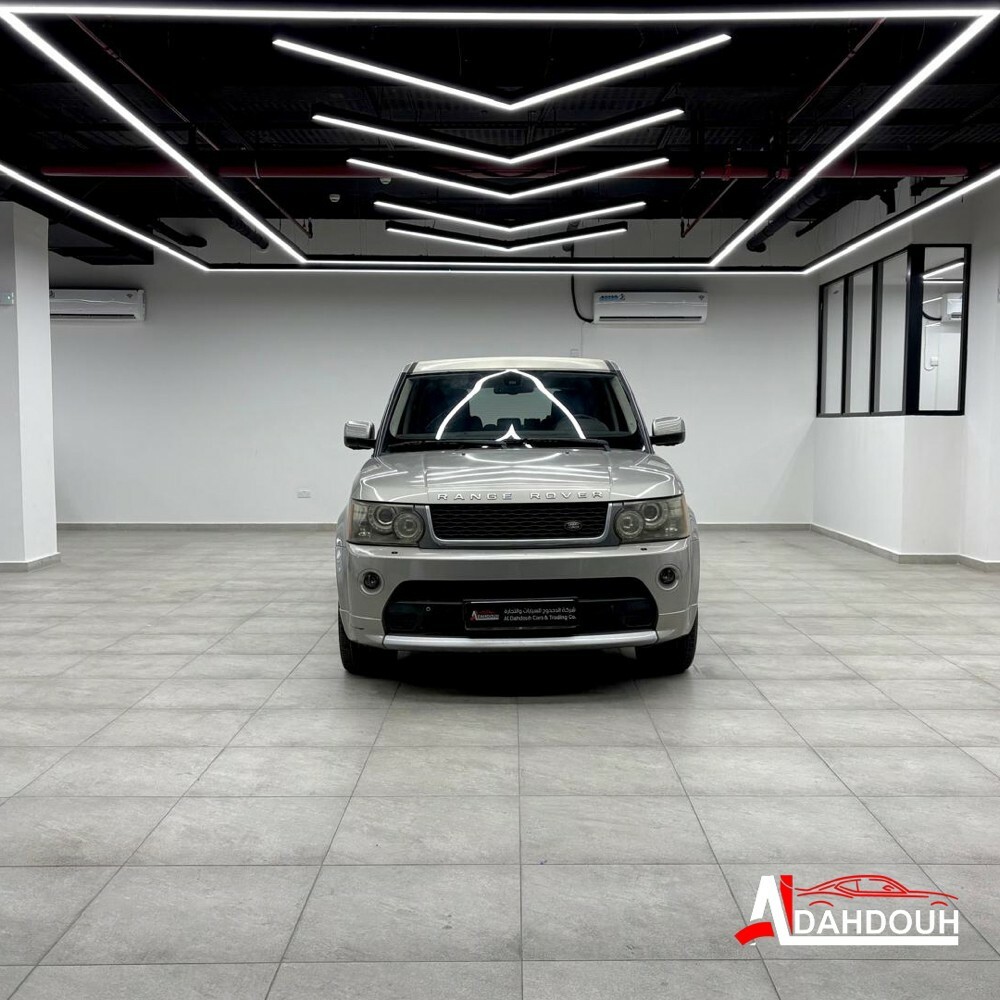 رانج روفر - 2