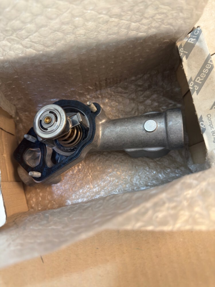Alfa Romeo spare parts - 2