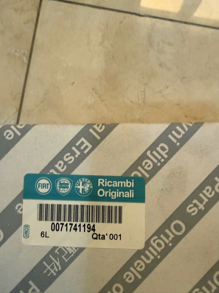 Alfa Romeo spare parts - 4