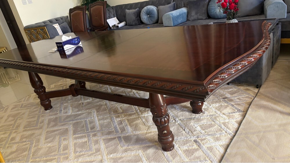 table - 4