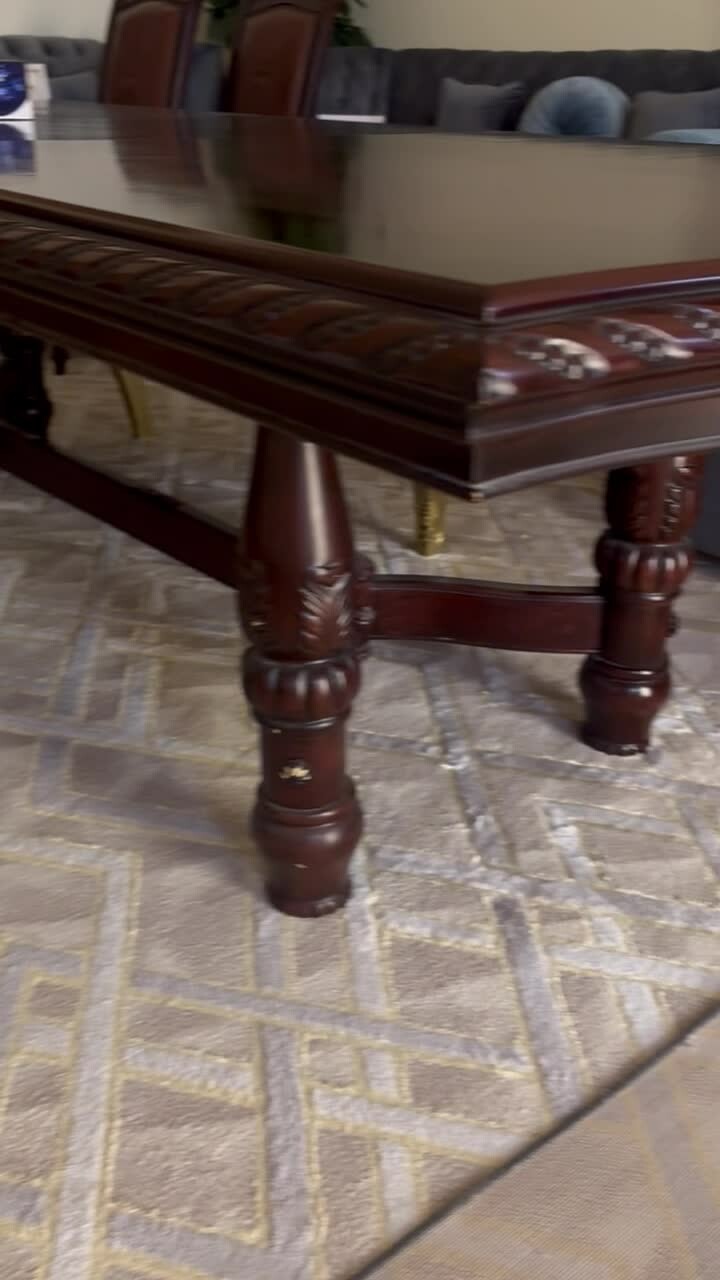 table - 5
