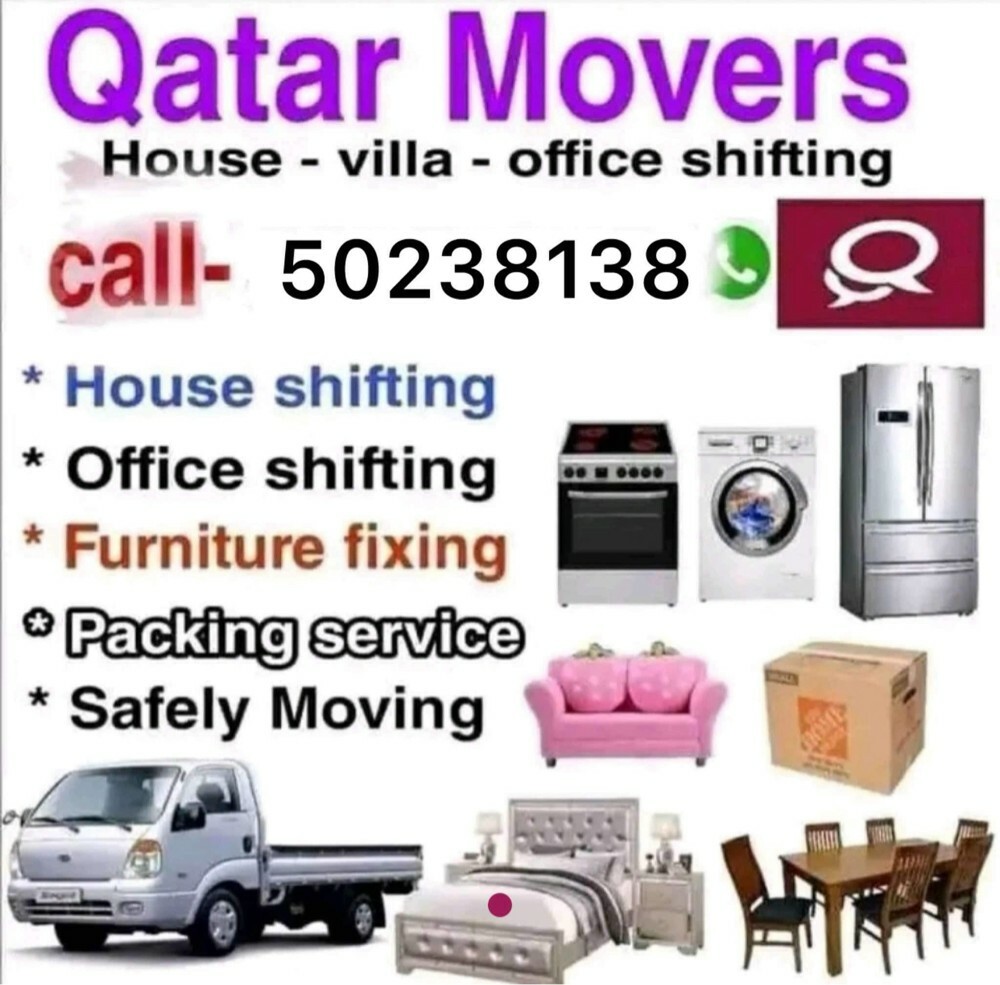 Moving Shifting - 1