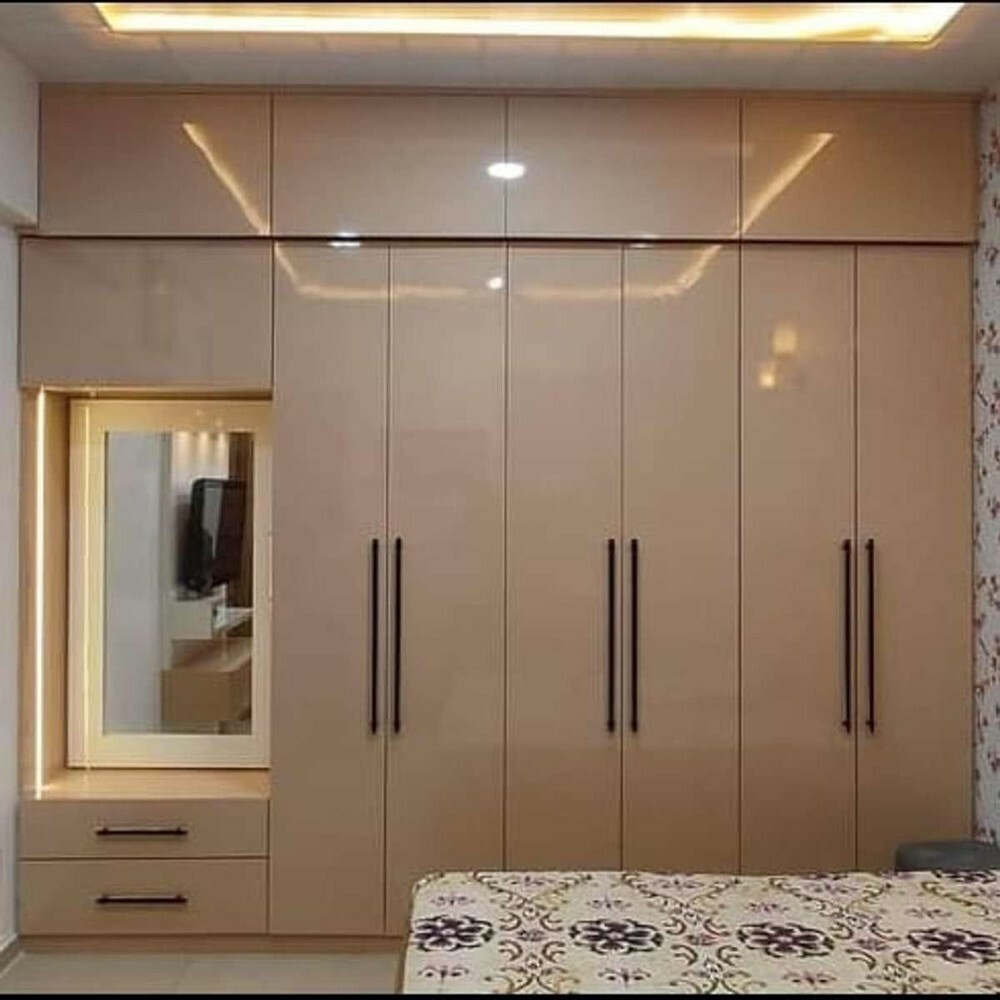 makes new Exclusive Cabinet - 1