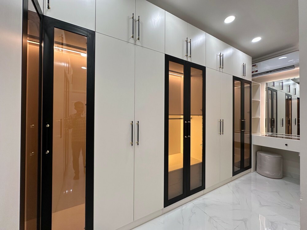 makes new Exclusive Cabinet - 2
