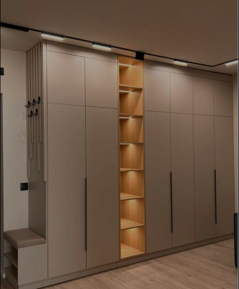 makes new Exclusive Cabinet - 3