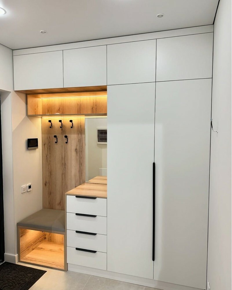 makes new Exclusive Cabinet - 4