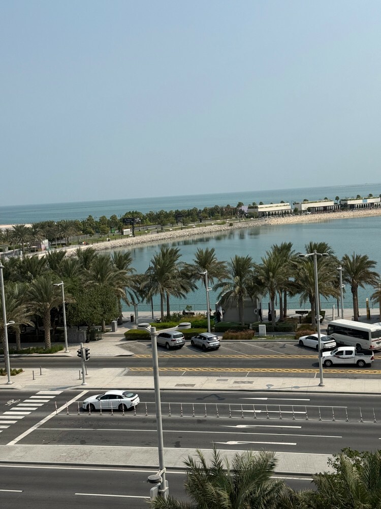 Flat for Sale in Lusail - 1