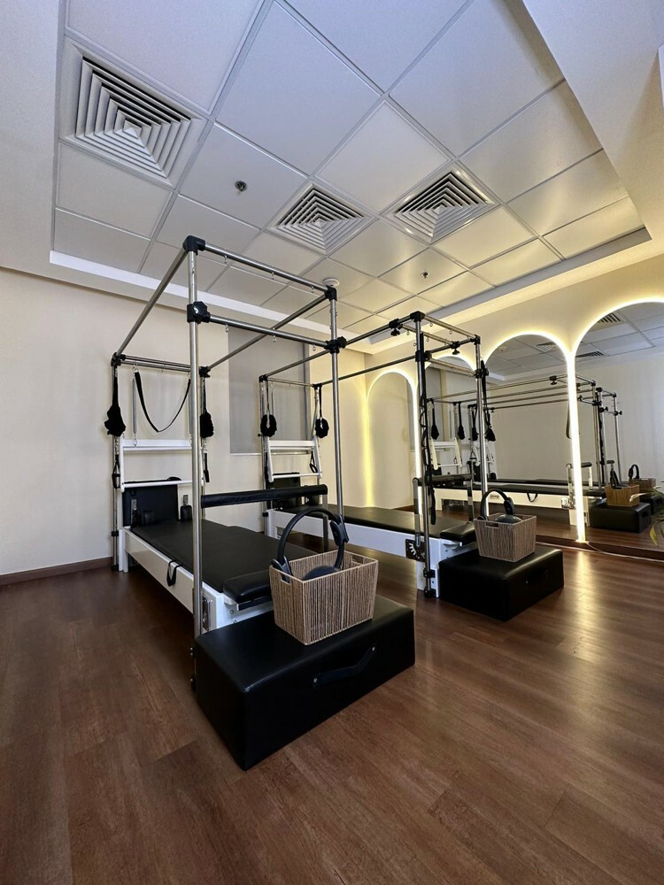 Professional Cadillac Reformer - 1