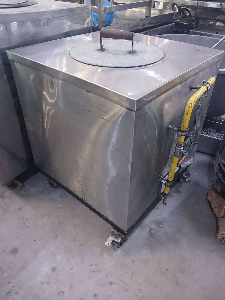 tandoor - 5