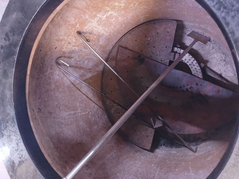 tandoor - 7