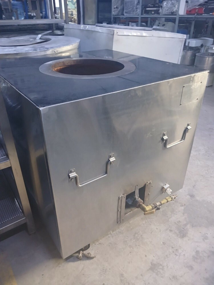 tandoor - 3