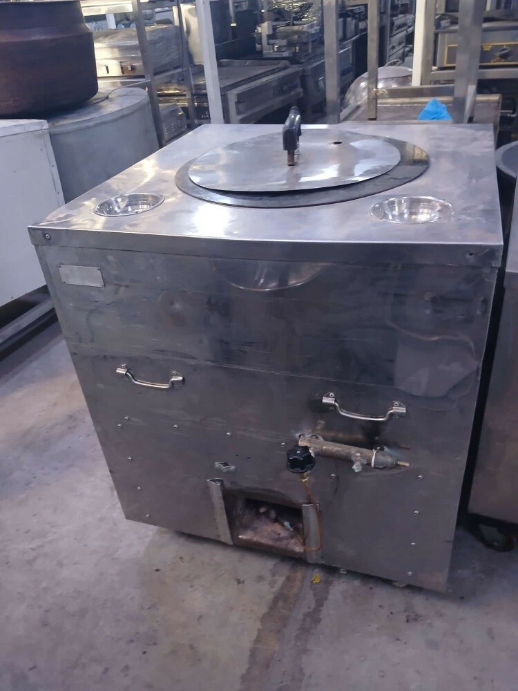 tandoor - 6