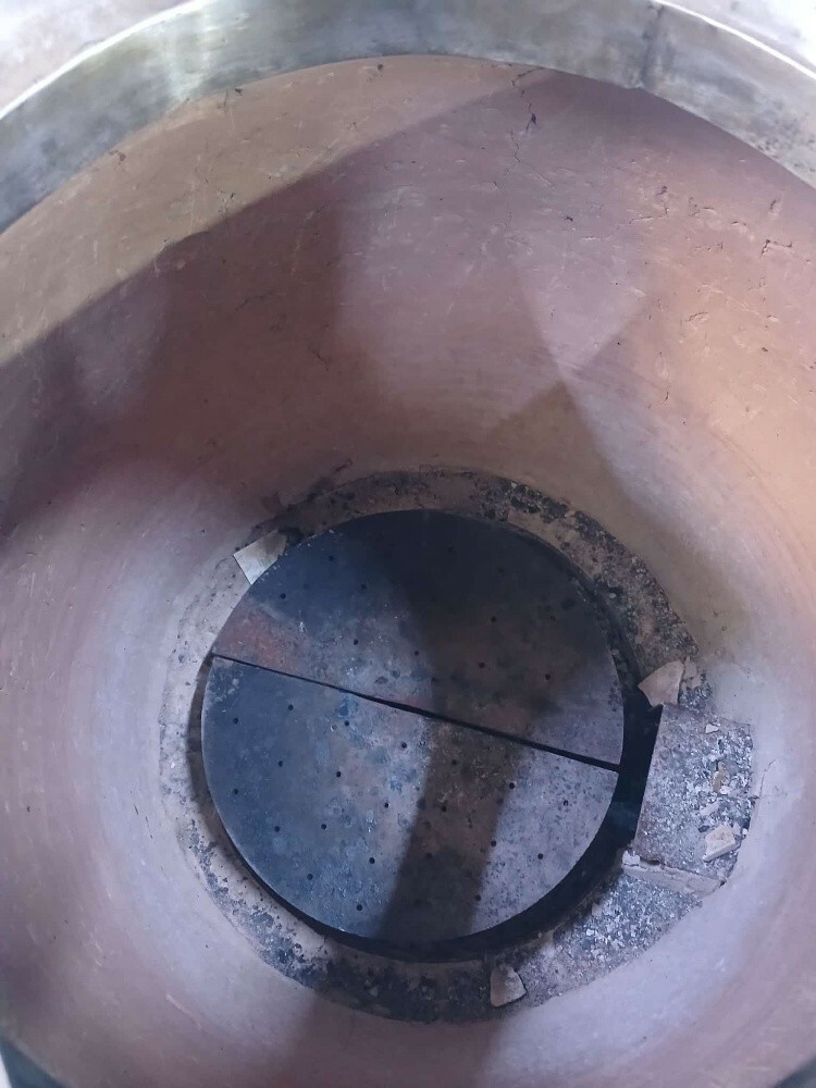 tandoor - 4
