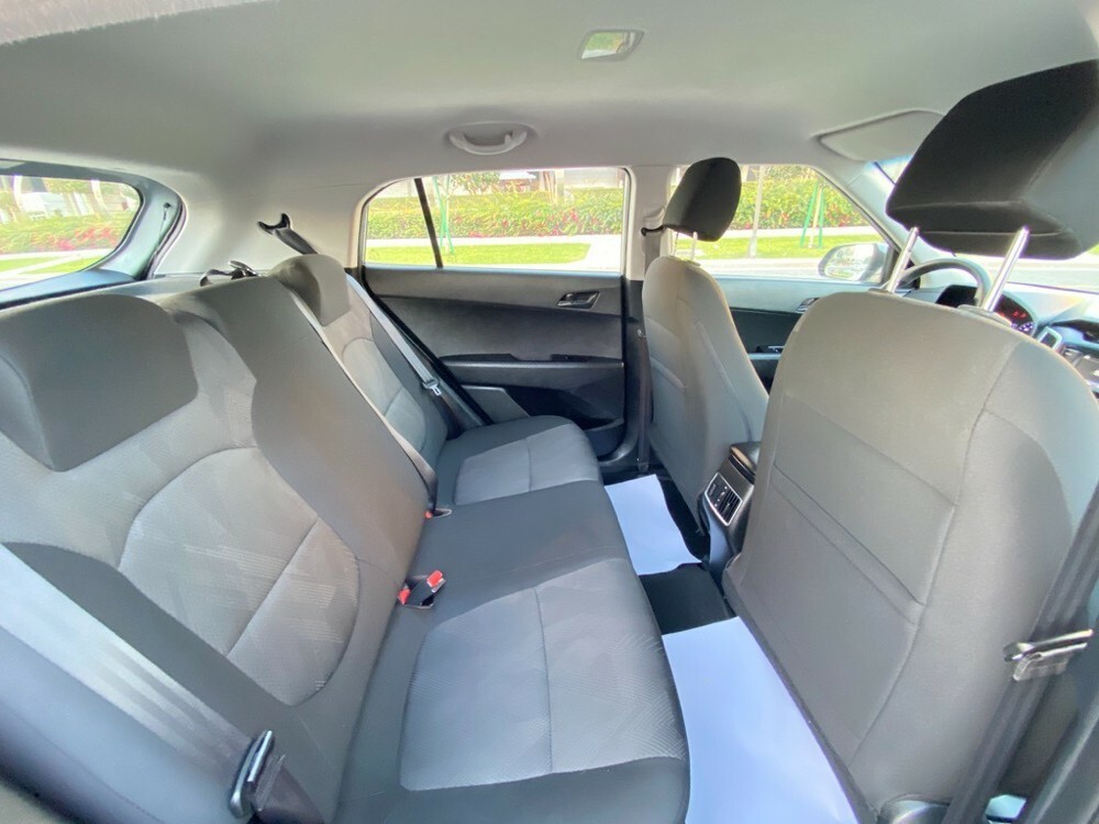 Hyundai Creta 2020 — photo 9 for sale in Qatar