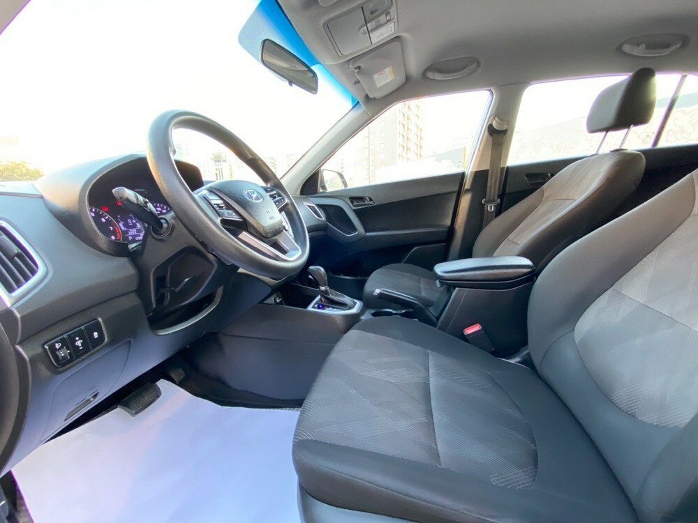 Hyundai Creta 2020 — photo 5 for sale in Qatar