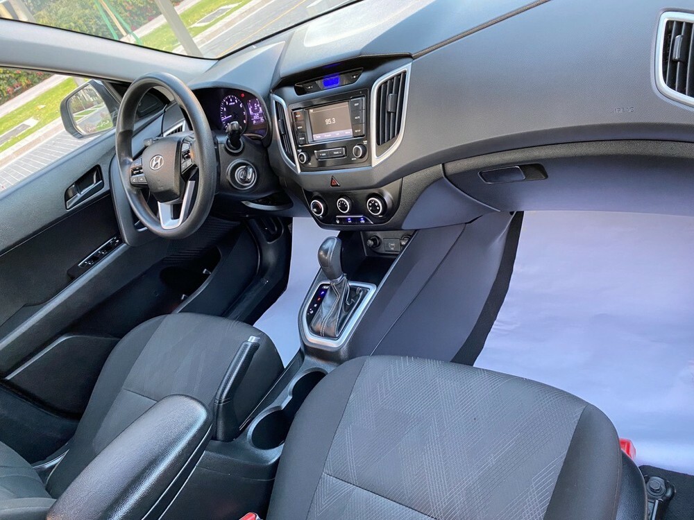 Hyundai Creta 2020 — photo 7 for sale in Qatar