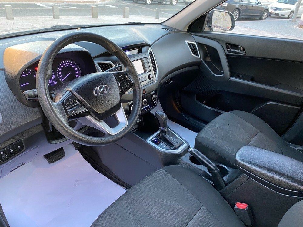 Hyundai Creta 2020 — photo 3 for sale in Qatar