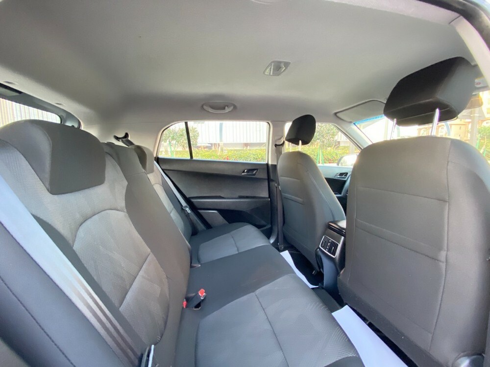 Hyundai Creta 2020 — photo 2 for sale in Qatar