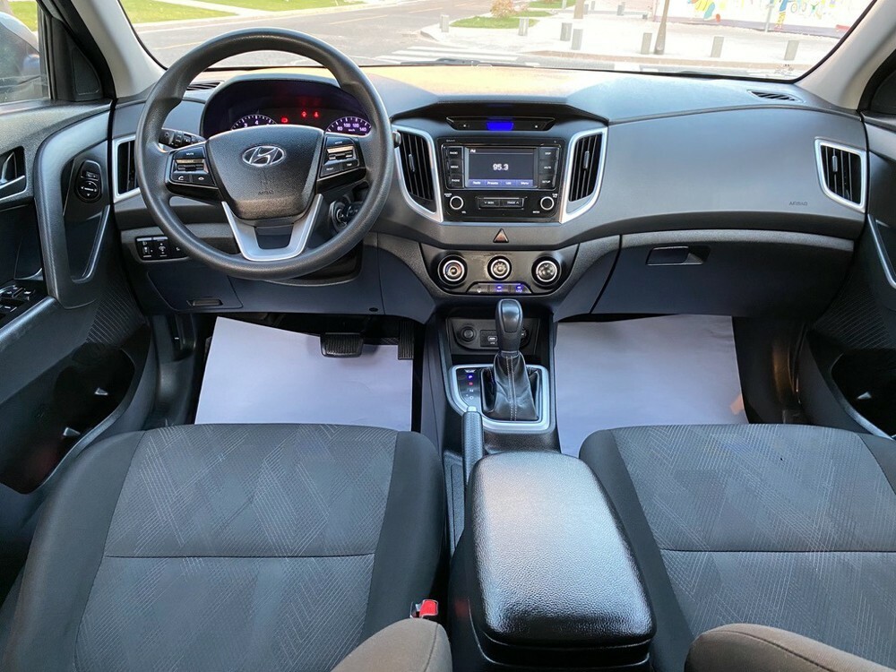 Hyundai Creta 2020 — photo 13 for sale in Qatar
