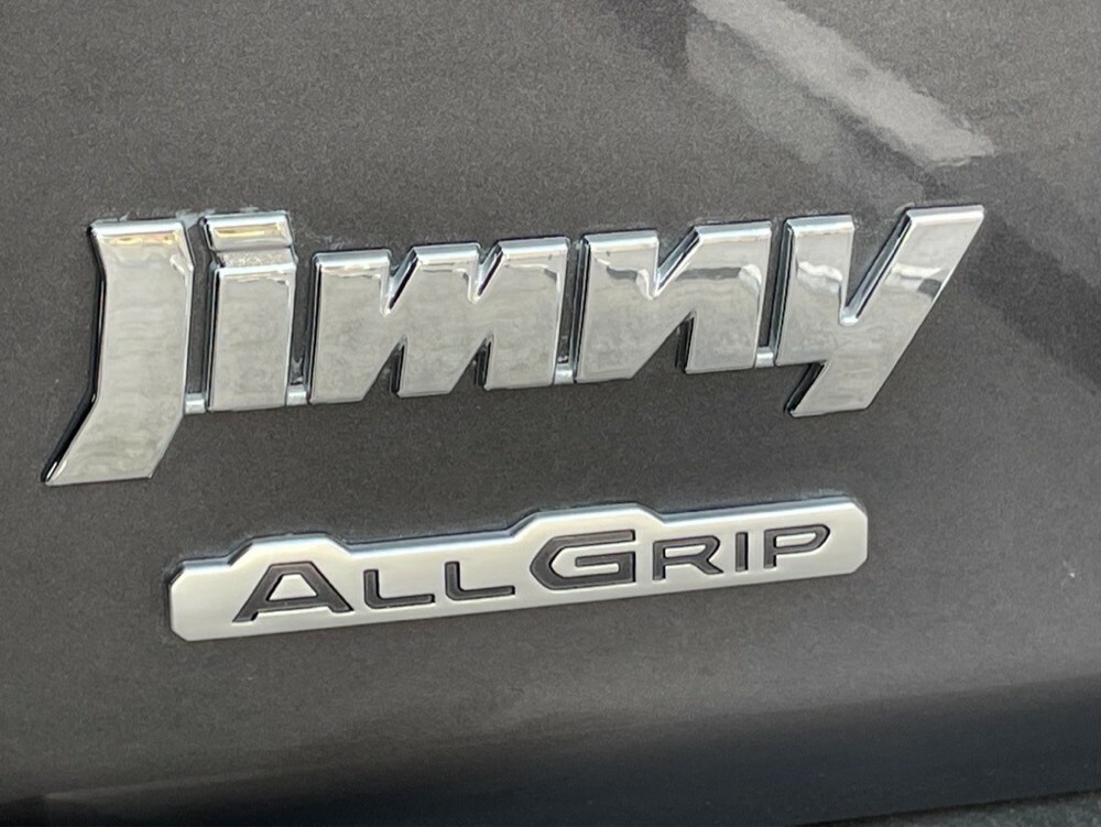 Suzuki Jimny 2024 — photo 12 for sale in Qatar