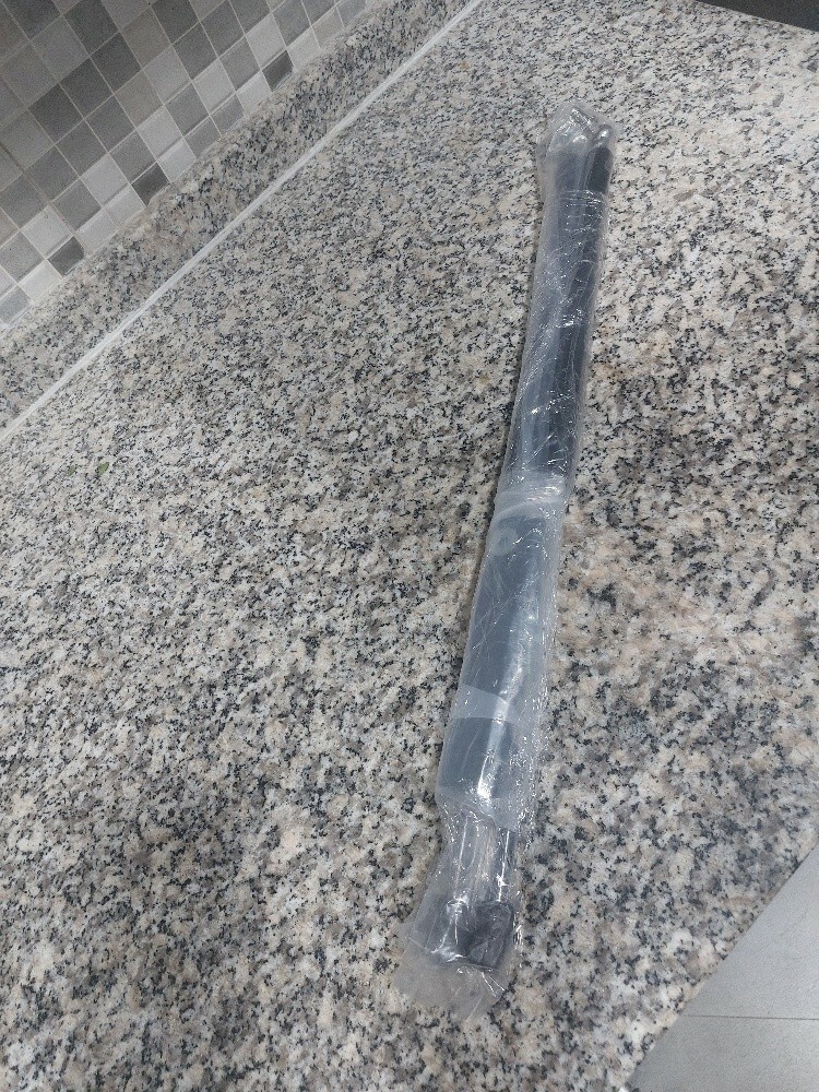Pair of Engine Cover Support - 5