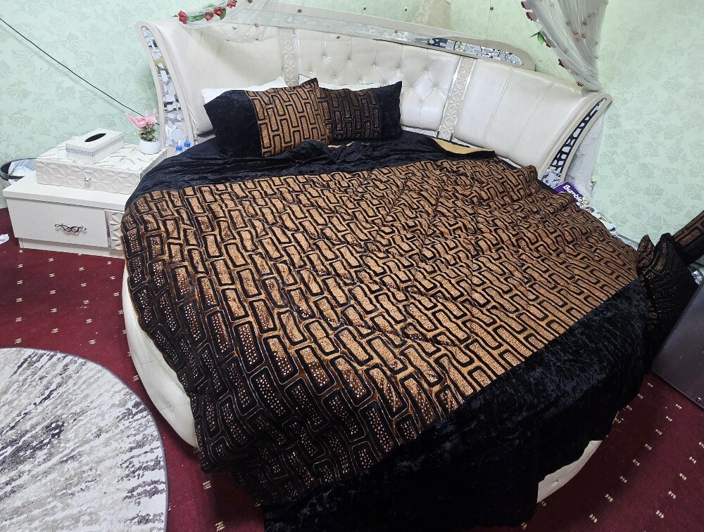 bed room - 1