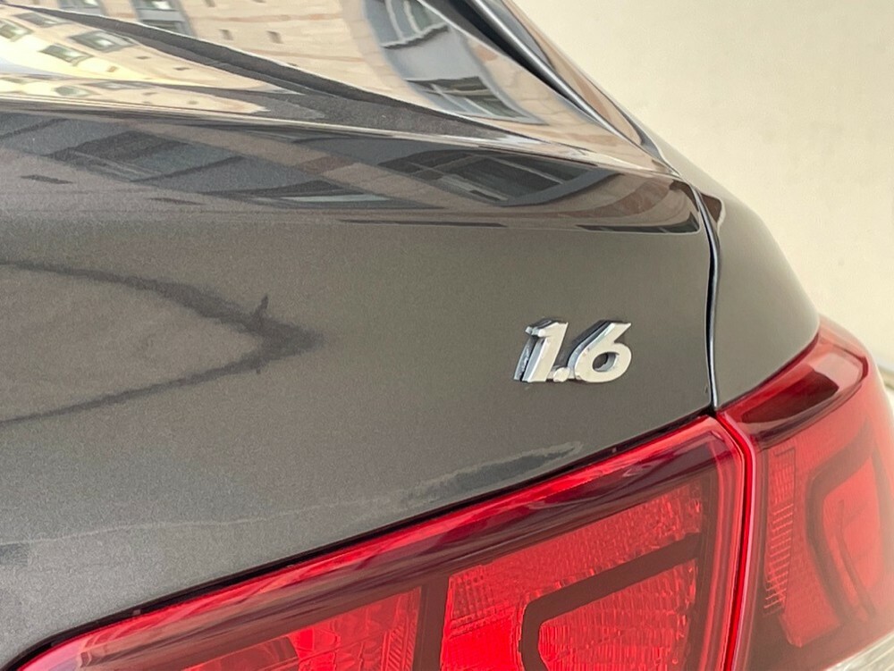 Hyundai Accent 2020 1.6 — photo 12 for sale in Qatar