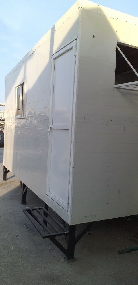 Portable Cabin for sale - 3