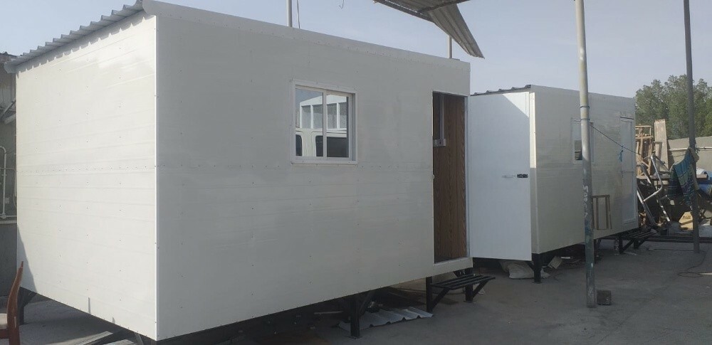Portable Cabin for sale - 4