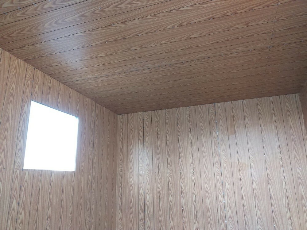 Portable Cabin for sale - 5