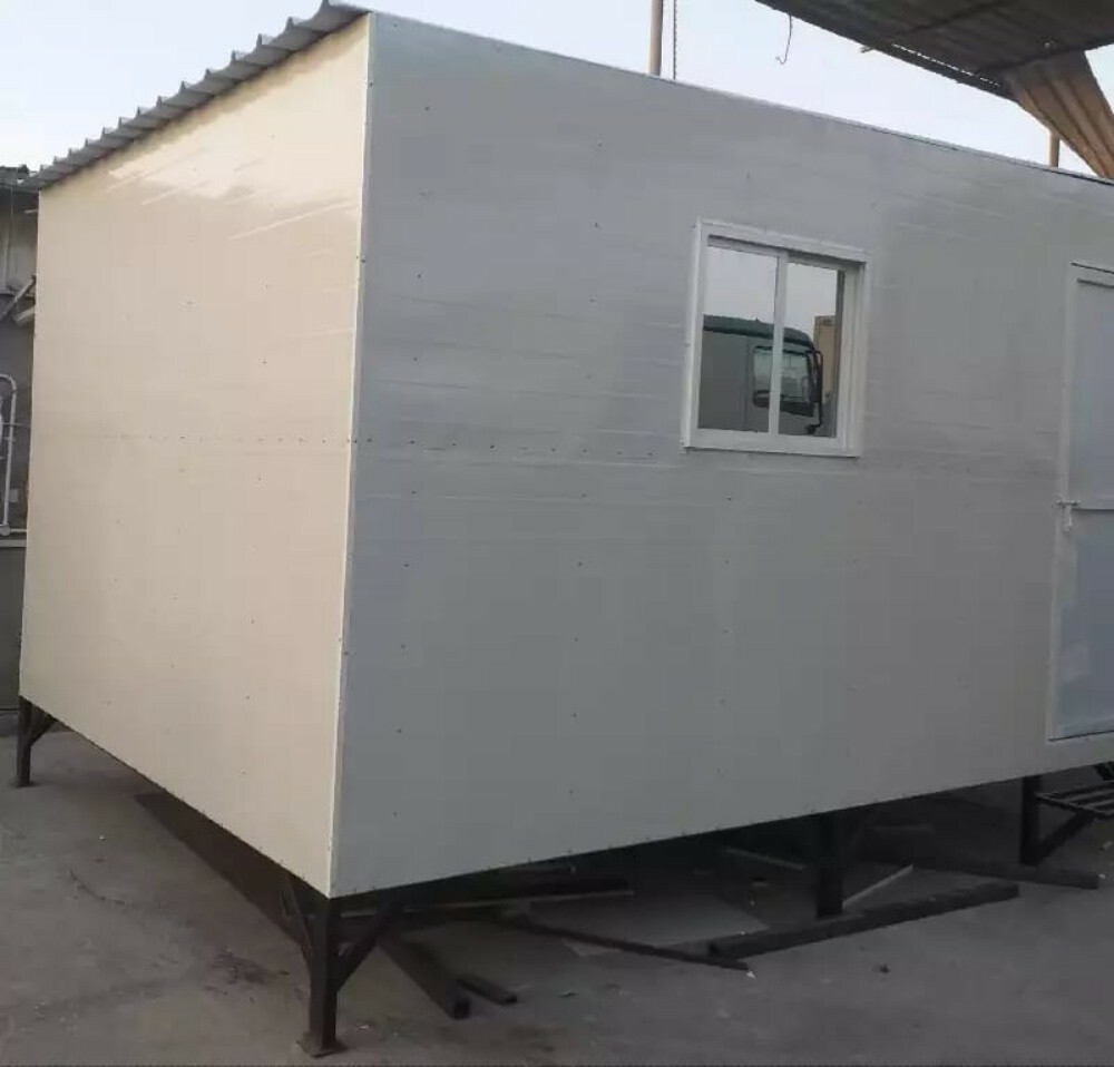 Portable Cabin for sale - 2